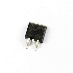 RBO40-40G D2PAK REV BATT & OVERVOLT PROT D2PAK