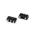 NCP361SNT1G - 5-TSOP - IC USB POS OVP/OCP 5TSOP