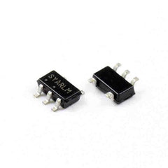 NCP360SNT1G 5-TSOP IC CTLR USB POS OVP FET 5TSOP