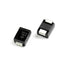 P6SMB15A-E3/52 - DO-214AA (SMB) - TVS 600W 15V 5% UNIDIR SMB