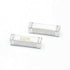 TR2/1025TD250-R - 2-SMD, Square End Block - FUSE 250MA 250V T-LAG SMD 1025