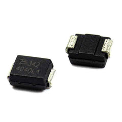 TISP4040L1BJR-S DO-214AA, SMB PROTECTOR SINGLE BIDIRECTIONAL