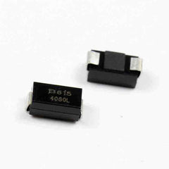 TISP4080L3AJR-S DO-214AC, SMA PROTECTOR SINGLE BIDIRECTIONAL