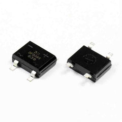 DF1508S-T DF-S RECTIFIER BRIDGE 800V 1.5A DF-S