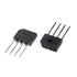 KBP005G - KBP - RECT BRIDGE GPP 50V 1.5A KBP