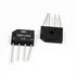 KBP08G - KBP - RECT BRIDGE GPP 800V 1.5A KBP