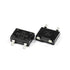 DF10S - DF-S - RECT BRIDGE SMD 1000V 1A 4P DF-S