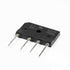 GBJ2006-F - GBJ - RECT BRIDGE GPP 600V 20A GBJ
