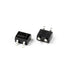 MB6S - 4-SOIC - IC RECT BRIDGE 0.5A 600V 4SOIC
