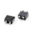MB2S - 4-SOIC - IC RECT BRIDGE 0.5A 200V 4SOIC
