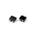 MB8S - 4-SOIC - DIODE BRIDGE 0.5A 800V 4-SOIC