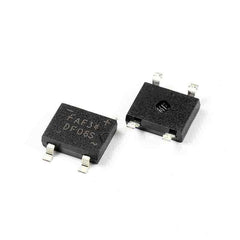 DF06S 4-SDIP DIODE BRIDGE 600V 1.5A 4-SMD