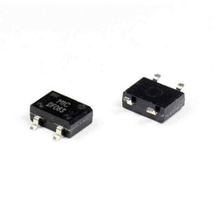 DF08S 4-SDIP DIODE BRIDGE 800V 1.5A 4-SMD