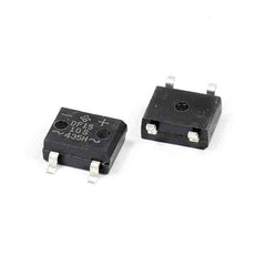 DF1510S-E3/77 DFS DIODE GPP 1.5A 1000V 4SMD