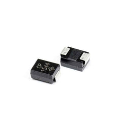 SMBJ36CA SMB DIODE TVS 36V 600W BI-DIR SMB