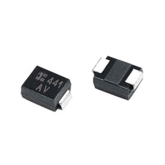 SMBJ9.0CA SMB DIODE TVS 9.0V 600W BIDIR 5% SMB