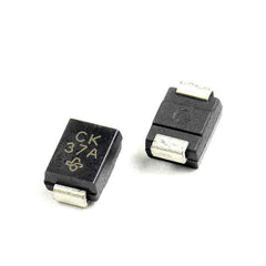 SMBJ30CA SMB DIODE TVS 30V 600W BI-DIR SMB