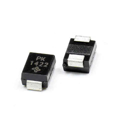 SMBJ130CA SMB DIODE TVS 130V 600W BIDIR 5% SMB