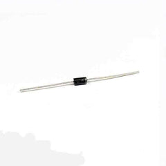 P6KE27A DO-204AC (DO-15) DIODE TVS 27V 600W UNI-DIR