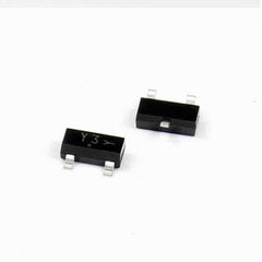 BZX84C13LT1G SOT-23-3 (TO-236) DIODE ZENER 13V 225MW SOT-23