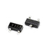 BZX84C47LT1G - SOT-23-3 (TO-236) - DIODE ZENER 47V 225MW SOT-23