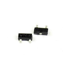 BZX84-C33,215 TO-236AB DIODE ZENER 33V 250MW SOT23