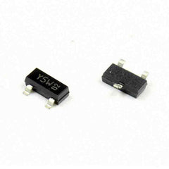 BZX84-C16,215 TO-236AB DIODE ZENER 16V 250MW SOT23