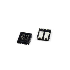 SI7288DP-T1-GE3 PowerPAK? SO-8 Dual MOSFET N-CH 40V 8-SOIC