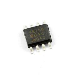 SI4816BDY-T1-E3 8-SOIC N MOSFET N-CH DUAL 30V 8-SOIC