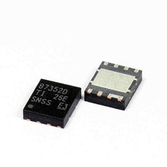 CSD87352Q5D 8-SON (5x6) MOSFET 2N-CH 30V 25A 8SON