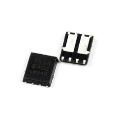 SI7958DP-T1-E3 PowerPAK? SO-8 MOSFET DUAL N-CH 40V 8-SOIC