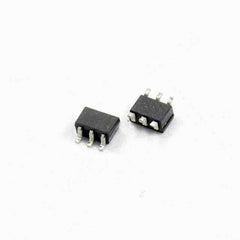UM6K1NTN UMT6 MOSFET 2N-CH 30V .1A SOT-363
