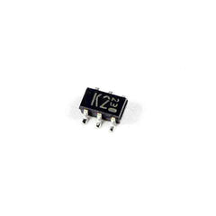 SM6K2T110 SMT6 MOSFET 2N-CH 60V 200MA SOT-457