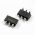 QS6K21TR - TSMT6 - MOSFET N-CH 45V 1A TSMT6