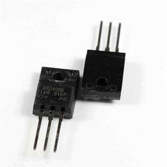 IRGI4086PBF TO-220AB Full-Pak IGBT PDP 300V 25A TO-220AB