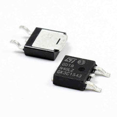 STGD18N40LZT4 D-Pak IGBT 400V 25A DPAK
