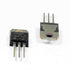 STGP8NC60KD - TO-220AB - IGBT N-CH 8A 600V TO-220