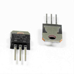 STGP8NC60KD TO-220AB IGBT N-CH 8A 600V TO-220