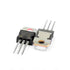 STGP7NC60HD - TO-220AB - IGBT N-CHAN 14A 600V TO-220