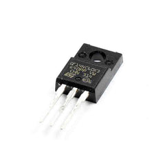 STGF14NC60KD TO-220FP IGBT N-CH 600V 11A TO-220FP