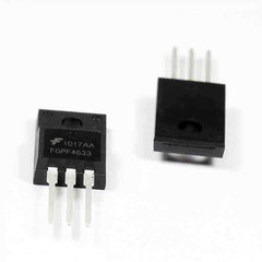 FGPF4633TU TO-220F IGBT PDP 330V 300A TO-220F