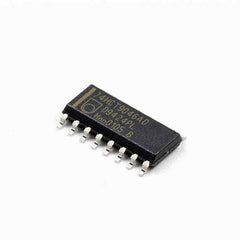 74HCT9046AD,118 16-SO IC PLL BAND GAP CNTRL VCO 16SOIC