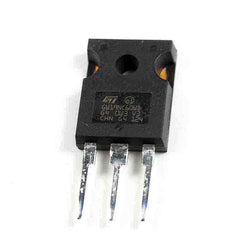 STGW19NC60WD TO-247-3 IGBT N-CH 23A 600V TO-247