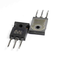 STGW19NC60HD TO-247 Long Leads IGBT N-CH 19A 600V TO-247
