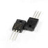 STGF35HF60W - TO-220FP - IGBT 35A 600V TO-220FP