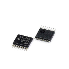 SN74LV4046APWR 16-TSSOP IC LOGIC PLL W/VCO 16-TSSOP