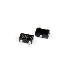 MMBD770T1G SC-70-3 (SOT323) DIODE SCHOTTKY 1A 70V SOT-323
