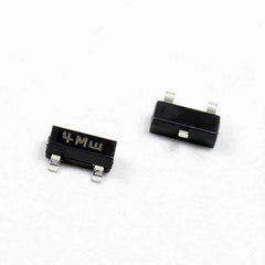 MMBD101LT1G SOT-23-3 (TO-236) DIODE SCHOTTKY 225MW 7V SOT23