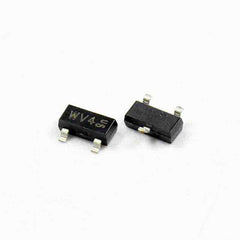 BAT54S,215 TO-236AB DIODE SCHOTTKY 30V DUAL SOT23