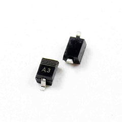 BAP64-03,115 SOD-323 DIODE PIN 175V 100MA SOD-323